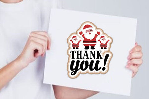 Thank You! SVG Angelina750 