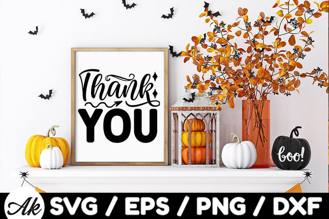 Thank you svg SVG akazaddesign 