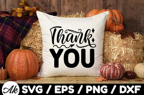 Thank you svg SVG akazaddesign 