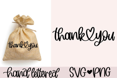 Thank you svg SVG AnitaAlyiaLettering 