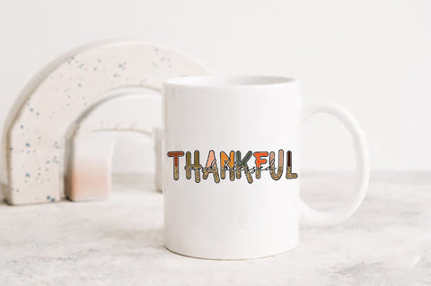 Thankful and Blessed Sublimation Sublimation Jagonath Roy 