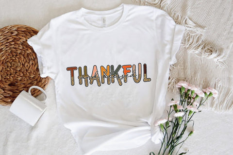 Thankful and Blessed Sublimation Sublimation Jagonath Roy 