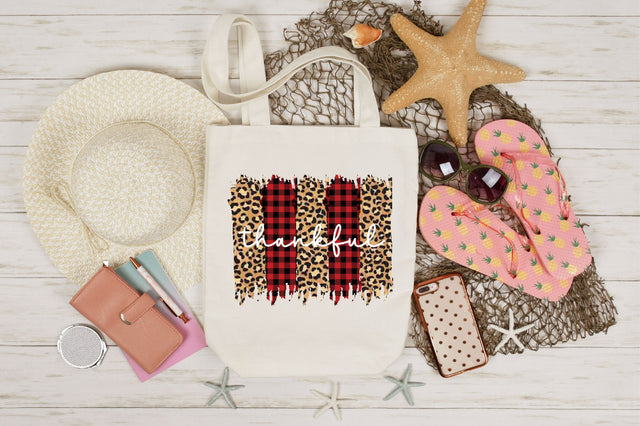 Thankful ,Fall Sublimation Sublimation SVGista 