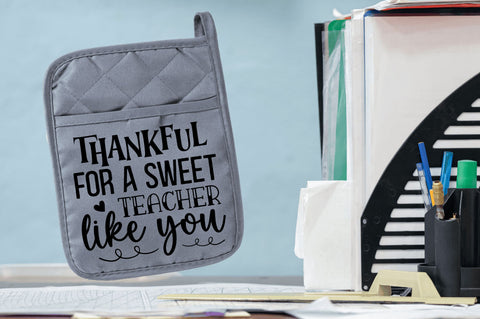 Thankful for a SVG Design SVG Regulrcrative 