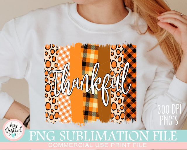 Thankful PNG, Thanksgiving Png, Fall pumpkin spice, Hello Fall png, Funny fall, Autumn Png, Pumpkin png, Fall Sublimation Designs Downloads Sublimation MyDesiredSVG 