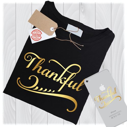 Thankful SVG Files for Cricut Designs | Thanksgiving SVG FILES SVG My Sew Cute Boutique 
