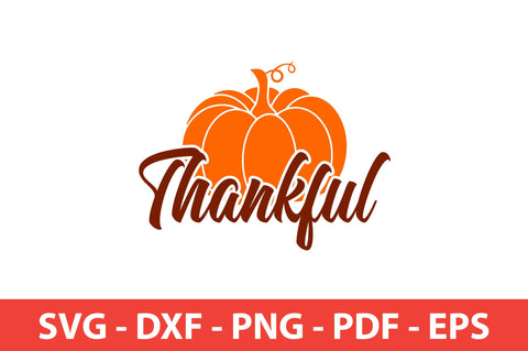 Thankful SVG SVG shah alam 