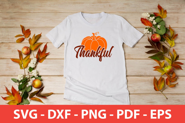 Thankful SVG SVG shah alam 