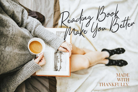 Thankfully Stylish Script Font Creatype Studio 