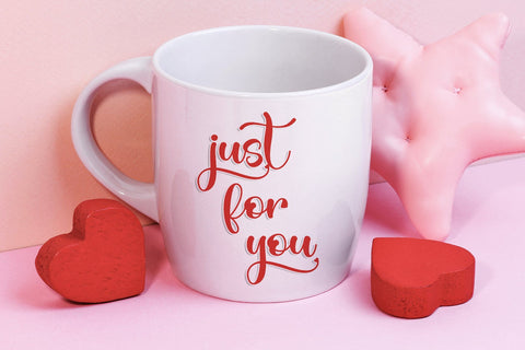 Thanklove Font Sakha Design Studio 