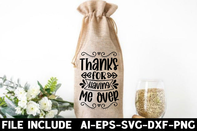 Thanks for having me over SVG Rupkotha 