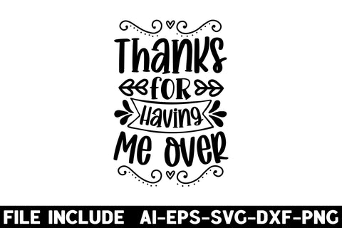 Thanks for having me over SVG Rupkotha 