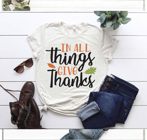 Thanks giving svg bundle, Thankful t shirt svg, Thankful grateful blessed, My first thanksgiving svg, Thanksgiving day shirt, Thanks giving gift shirt SVG Isabella Machell 