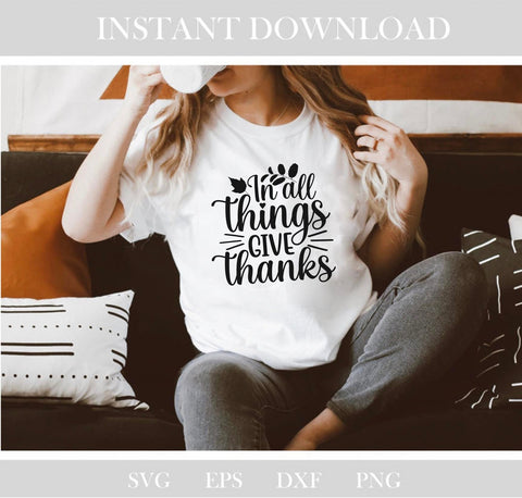 Thanks giving svg bundle, Thankful t shirt svg, Thankful grateful blessed, My first thanksgiving svg, Thanksgiving day shirt, Thanks giving gift shirt SVG Isabella Machell 