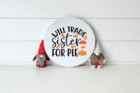 thanks giving svg bundle vol 1 SVG buydesign 