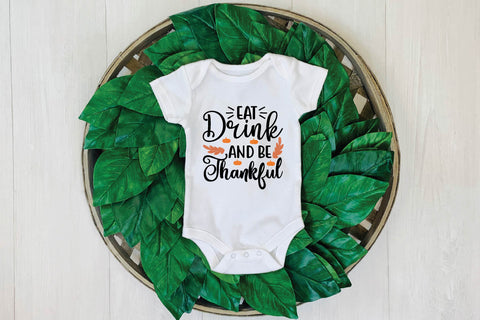 thanks giving svg bundle vol 1 SVG buydesign 