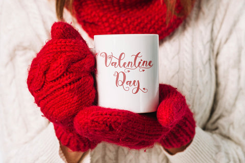 Thanks Lovely Font Prasetya Letter 