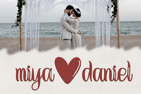 Thanks Mom Font Afandi Studio 