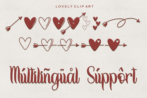 Thanks Mom Font Afandi Studio 