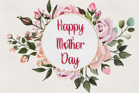 Thanks Mom Font Afandi Studio 