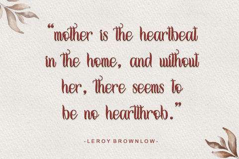 Thanks Mom Font Afandi Studio 