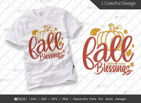 Thanksgiving Bundle Vol-11 | Fall Vibes Svg | It's Fall Y'all Svg | Fall Is My Favorite Svg | Hello Fall Svg | Fall Blessings Svg | Happy Fall Y’all | Thanksgiving Quotes SVG ETC Craft 