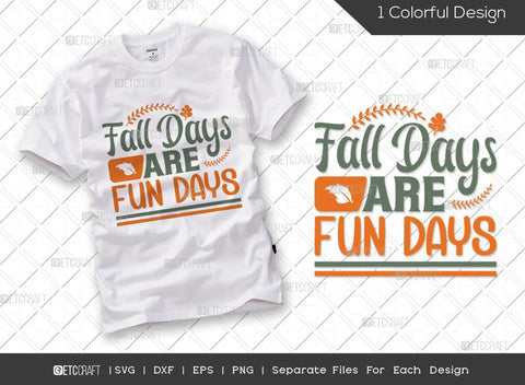 Thanksgiving Bundle Vol-12 | Feeling Fall Tastic Svg | Fall Svg | I Love Fall Most Of All Svg | Fall Days Are Fun Days Svg | Fall Sweet Fall Svg | Welcome Fall | Thanksgiving Quotes SVG ETC Craft 