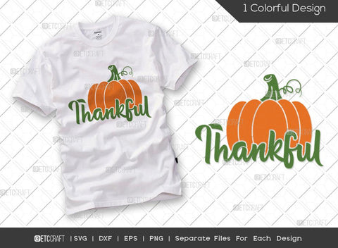 Thanksgiving Bundle Vol-13 | Thankful And Blessed Svg | Hello Pumpkin Svg | Welcome To Our Patch Svg | Thankful Svg | Happy Thanksgiving Svg | Happy Harvest | Thanksgiving Quotes SVG ETC Craft 