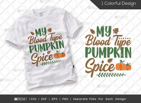 Thanksgiving Bundle Vol-15 | Pumpkin Spice Is My Favorite Season Svg | Autumn Skies & Pumpkin Pies Svg | But First Pumpkin Spice Svg | Pumpkin Spice & Jesus Christ Svg | Thanksgiving Quotes SVG ETC Craft 