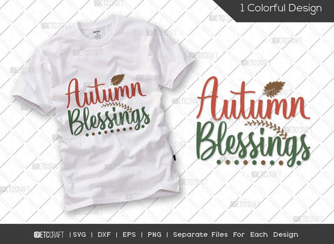 Thanksgiving Bundle Vol-16 | A Perfect Autumn Day Svg| Leaves Are Falling Autumn Is Calling Svg | Autumn Vibes Svg | This year Autumn Blessing | Thanksgiving Quotes SVG ETC Craft 