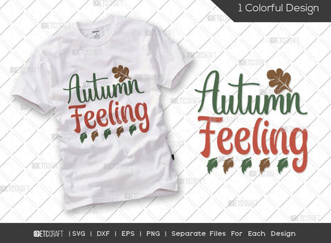 Thanksgiving Bundle Vol-16 | A Perfect Autumn Day Svg| Leaves Are Falling Autumn Is Calling Svg | Autumn Vibes Svg | This year Autumn Blessing | Thanksgiving Quotes SVG ETC Craft 