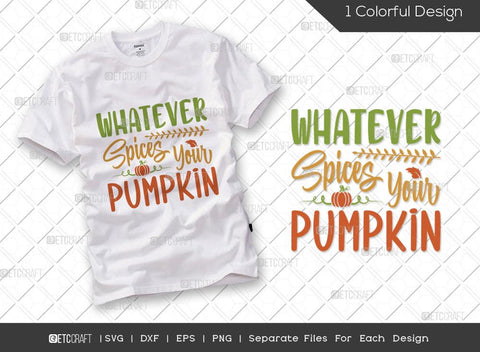 Thanksgiving Bundle Vol-19 | Thankful Grateful Blessed Svg | Whatever Spices Your Pumpkin Svg | Hey There Pumpkin Svg | Pumpkin Kisses & Harvest Wishes Svg | Pumpkin Spice And Everything Nice Svg | Thanksgiving Quotes SVG ETC Craft 