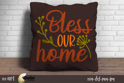 Thanksgiving Design SVG. Thanksgiving Quote Svg. Fall SVG. SVG Evgenyia Guschina 