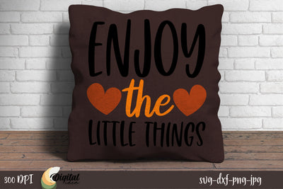 Thanksgiving Design SVG. Thanksgiving Quote Svg. Love Svg. SVG Evgenyia Guschina 