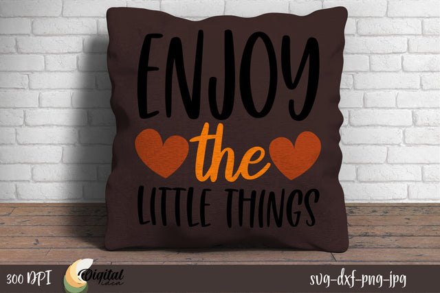 Thanksgiving Design SVG. Thanksgiving Quote Svg. Love Svg. SVG Evgenyia Guschina 