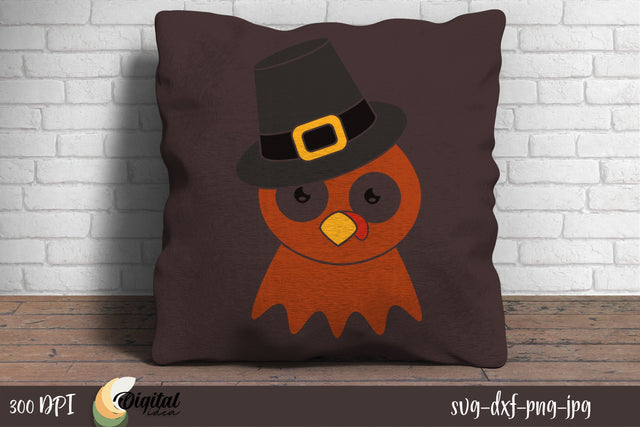 Thanksgiving Design SVG.Thanksgiving Svg Decor. SVG Evgenyia Guschina 