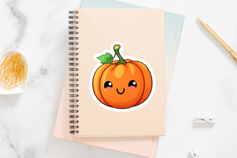 Thanksgiving Digital Stickers Bundle Sublimation Regulrcrative 