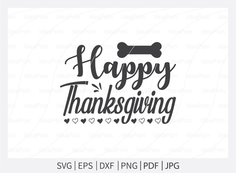 Thanksgiving Dog Bandana Designs, Thanksgiving Dog Svg, Dog Halloween svg, Thanksgiving SVG Bundle, Thanksgiving SVG, Dog SVG, Dog png SVG Dinvect 