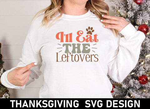 Thanksgiving dog SVG Bundle SVG CraftingStudio 