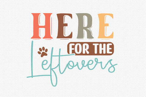 Thanksgiving DOG SVG Bundle SVG CraftingStudio 