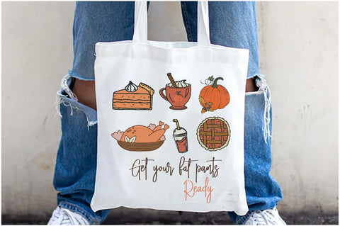 Thanksgiving Food Sublimation Sublimation Jagonath Roy 