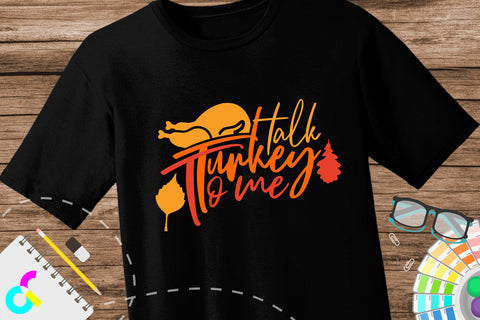 Thanksgiving funny quotes svg SVG Artinrhythm shop 