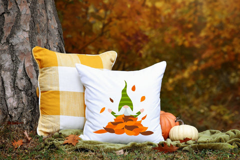 Thanksgiving Gnomes Bundle SVG dapiyupi store 