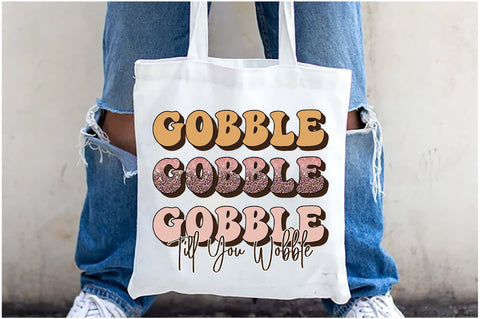 Thanksgiving Gobble Sublimation Sublimation Jagonath Roy 