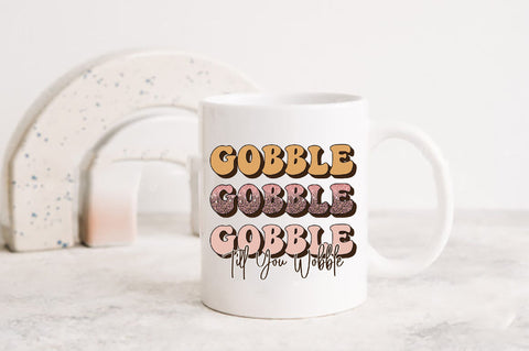 Thanksgiving Gobble Sublimation Sublimation Jagonath Roy 