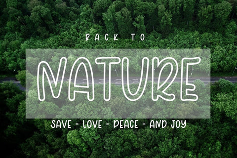 Thanksgiving - Handwritten Font Font AnningArts Design 