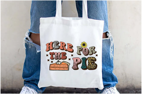 Thanksgiving Here for Pie Sublimation Sublimation Jagonath Roy 