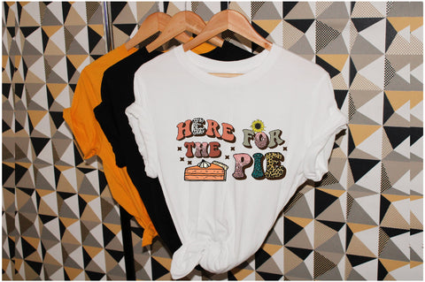 Thanksgiving Here for Pie Sublimation Sublimation Jagonath Roy 