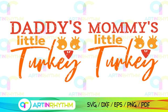 Thanksgiving kids svg SVG Artinrhythm shop 