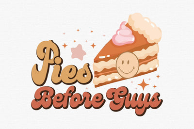 Thanksgiving Pies PNG Sublimation-01 SVG designartist 